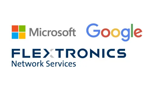 Electronics & Technology