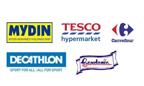 Retail & Consumer Goods